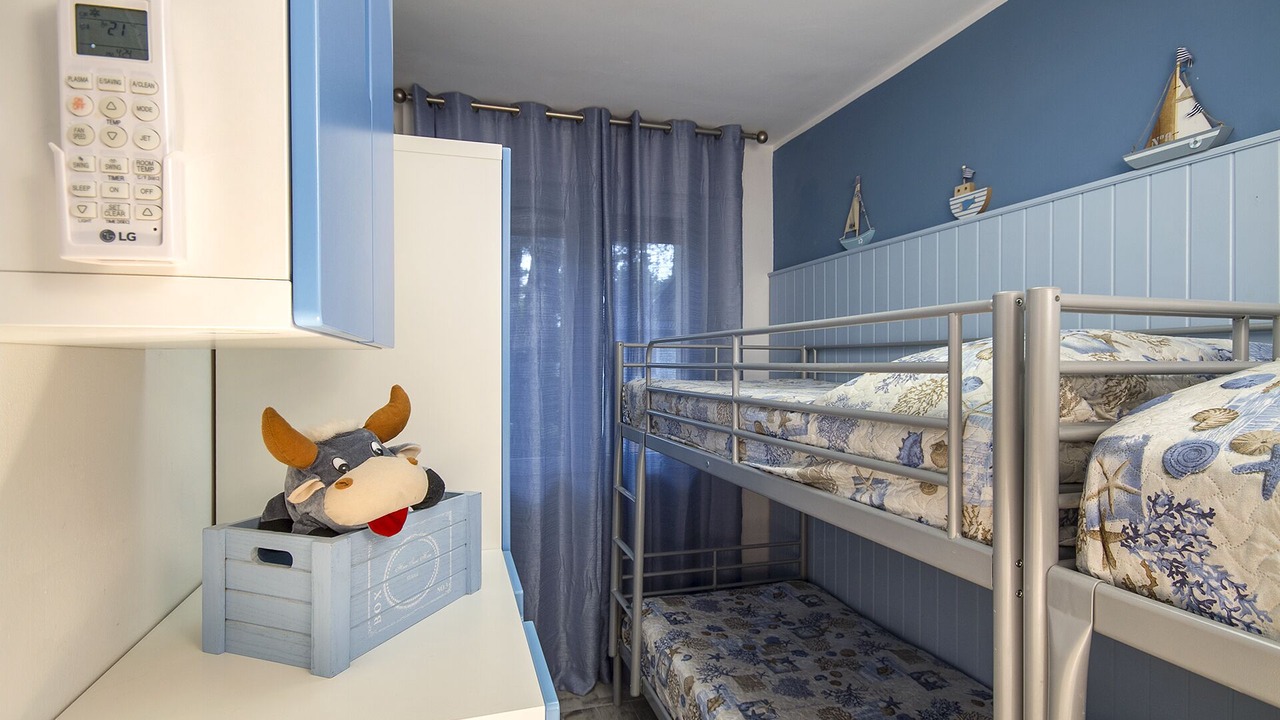 Photo of Bedroom in Bibione Lido del Sole