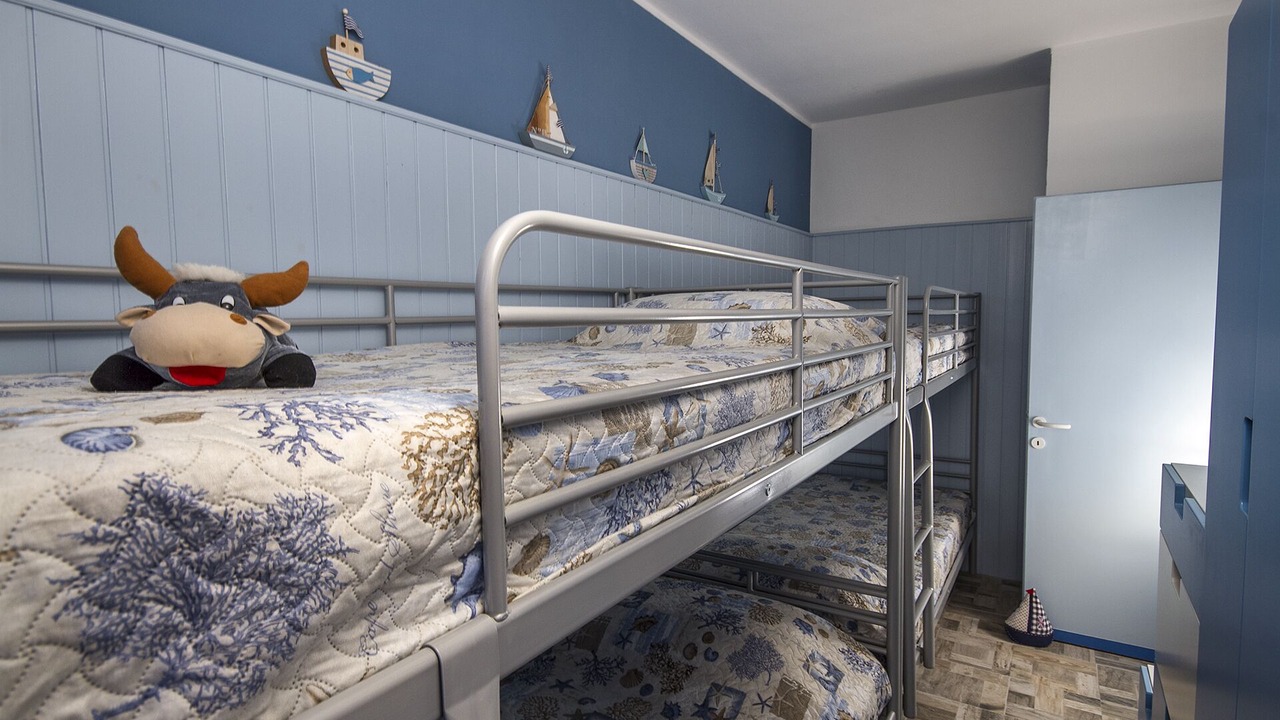 Photo of Bedroom in Bibione Lido del Sole