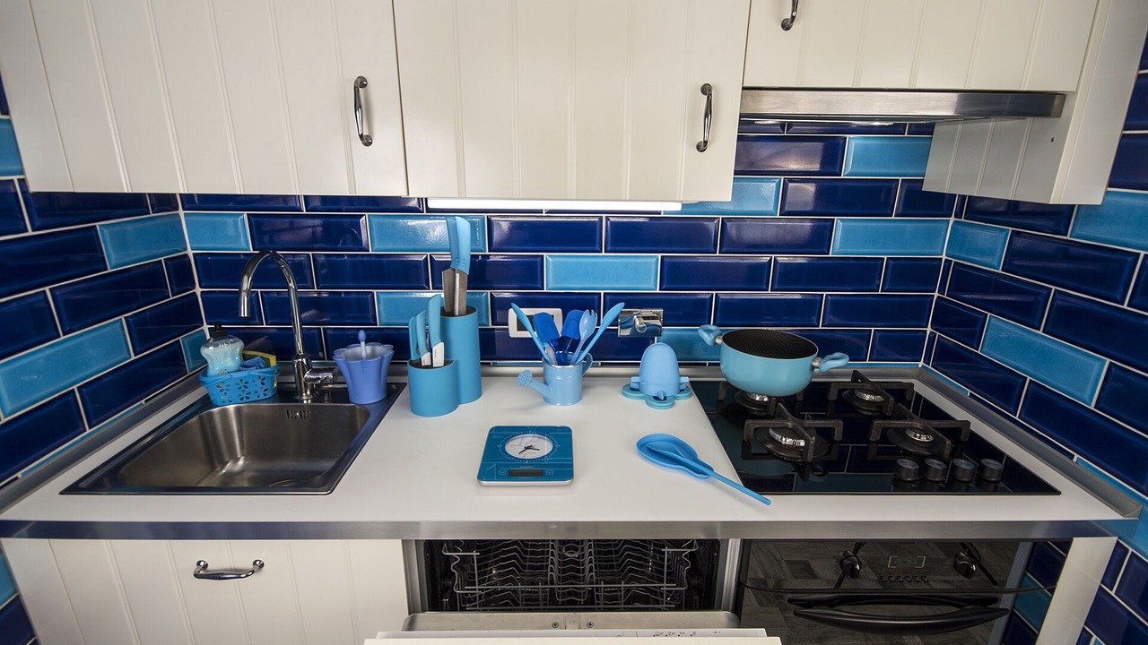 Photo of Kitchen in Bibione Lido del Sole