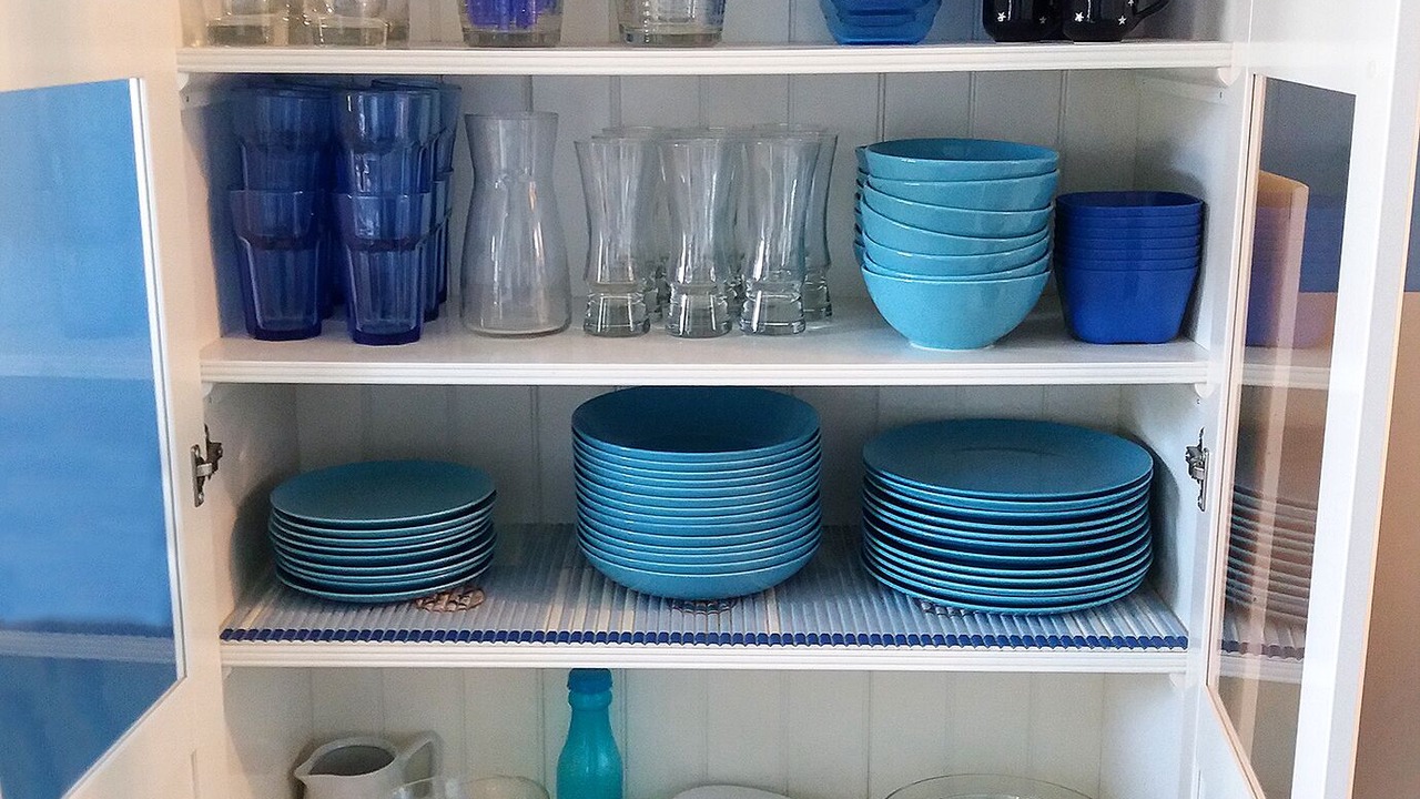 Photo of Kitchen in Bibione Lido del Sole