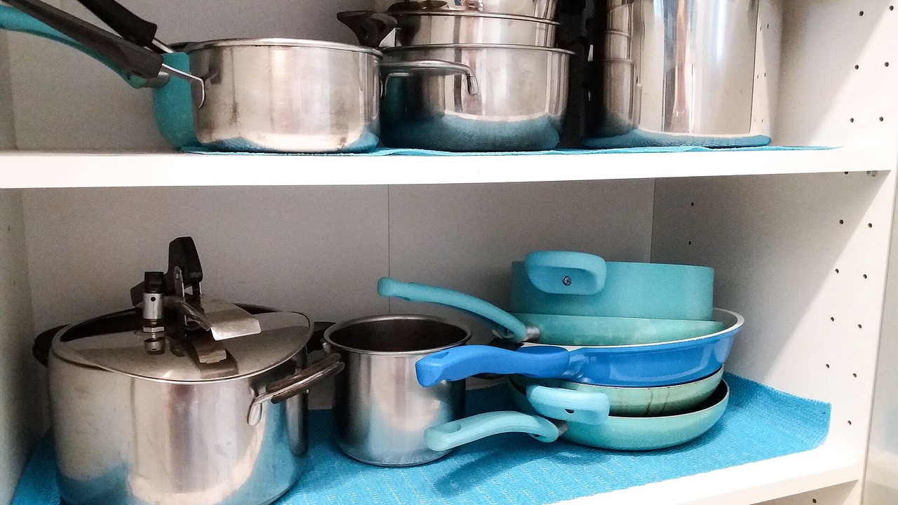 Photo of Kitchen in Bibione Lido del Sole