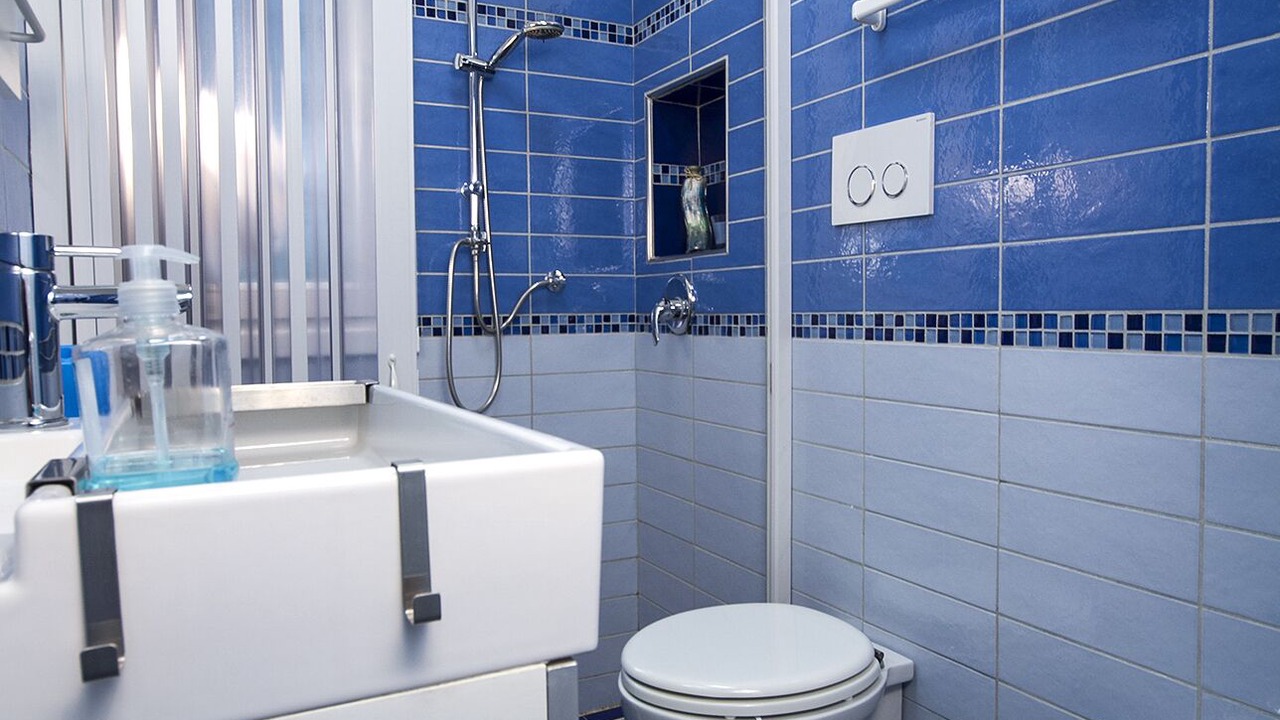 Photo of Bathroom in Bibione Lido del Sole