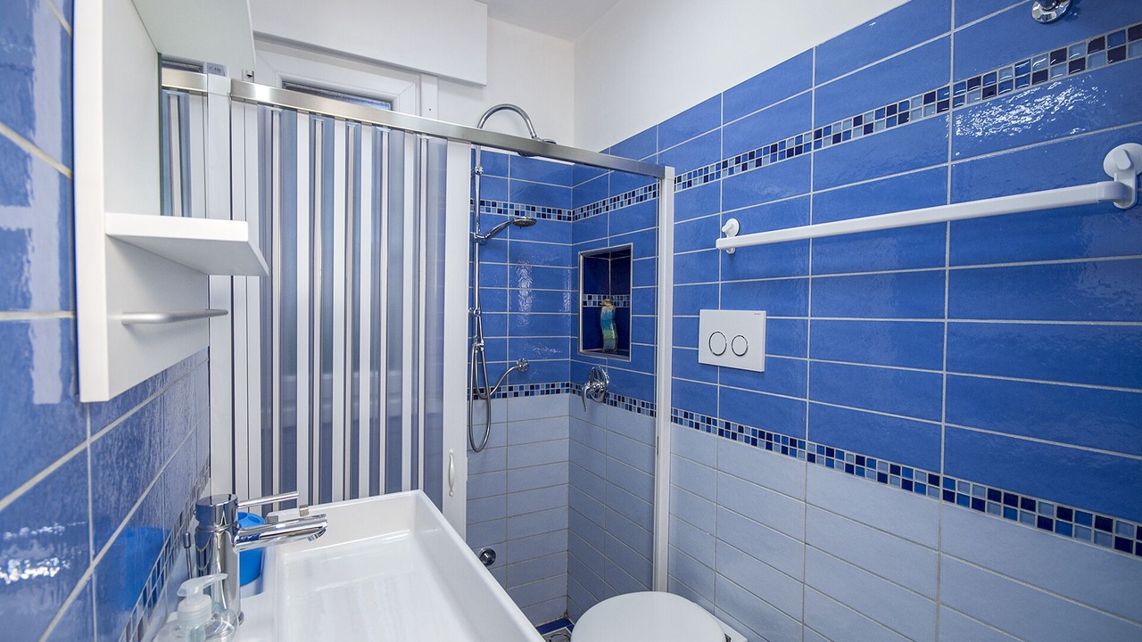 Photo of Bathroom in Bibione Lido del Sole
