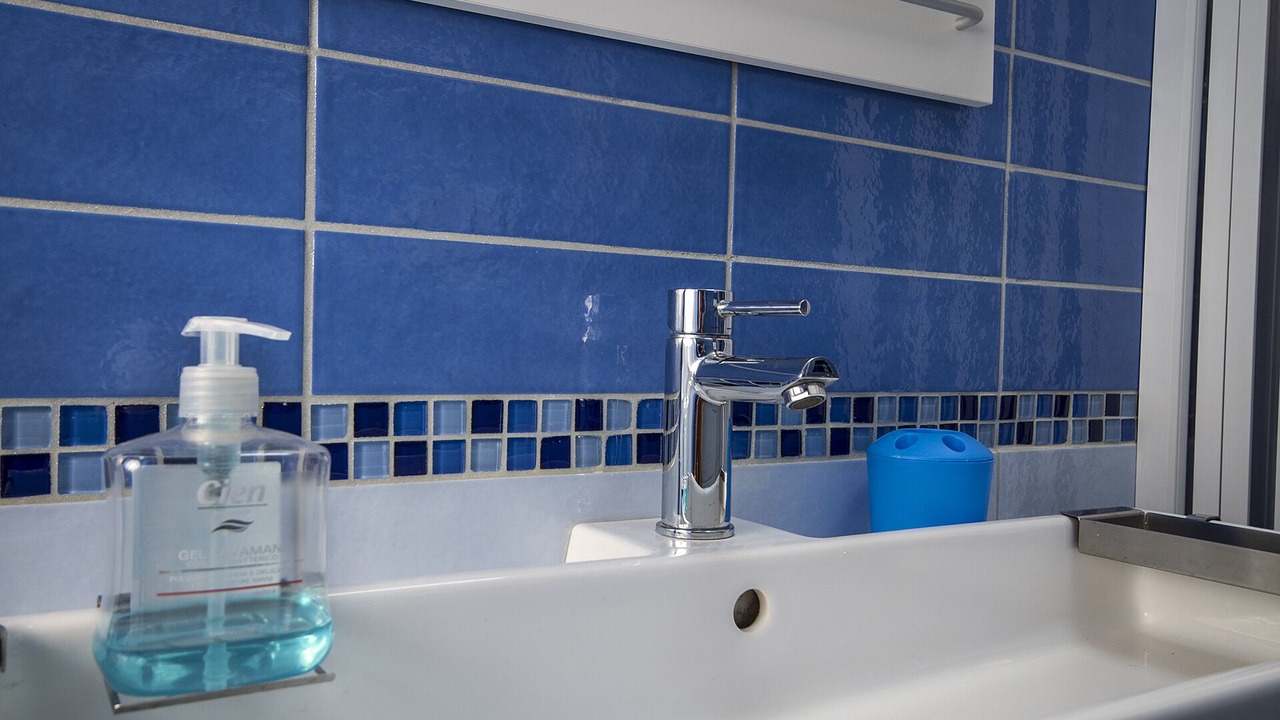 Photo of Bathroom in Bibione Lido del Sole
