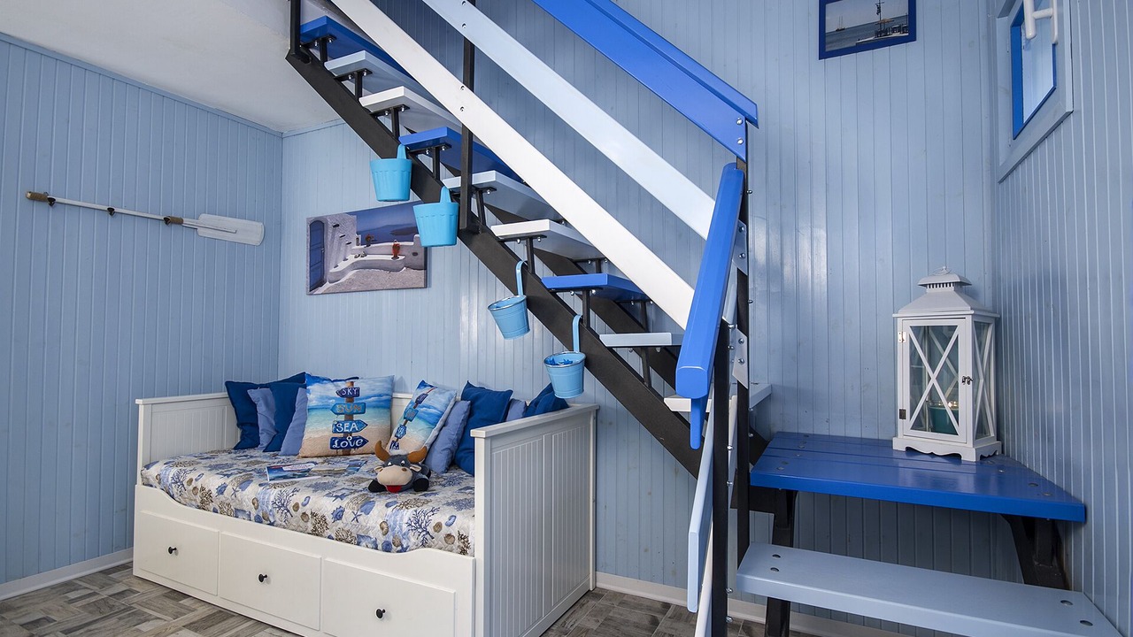 Photo of Bedroom in Bibione Lido del Sole