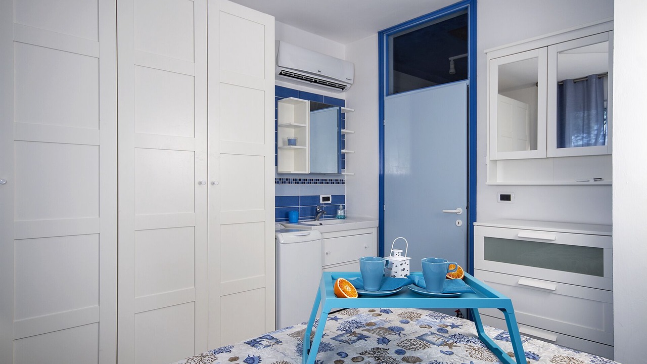 Photo of Kitchen in Bibione Lido del Sole