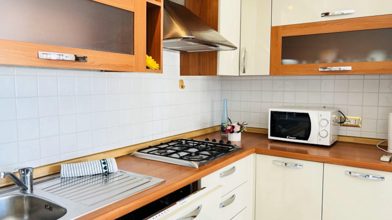 Photo of Kitchen in Bibione