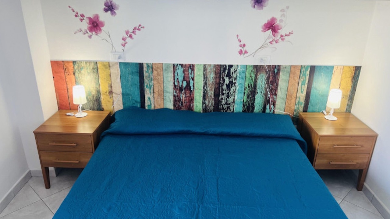 Photo of Bedroom in Bibione