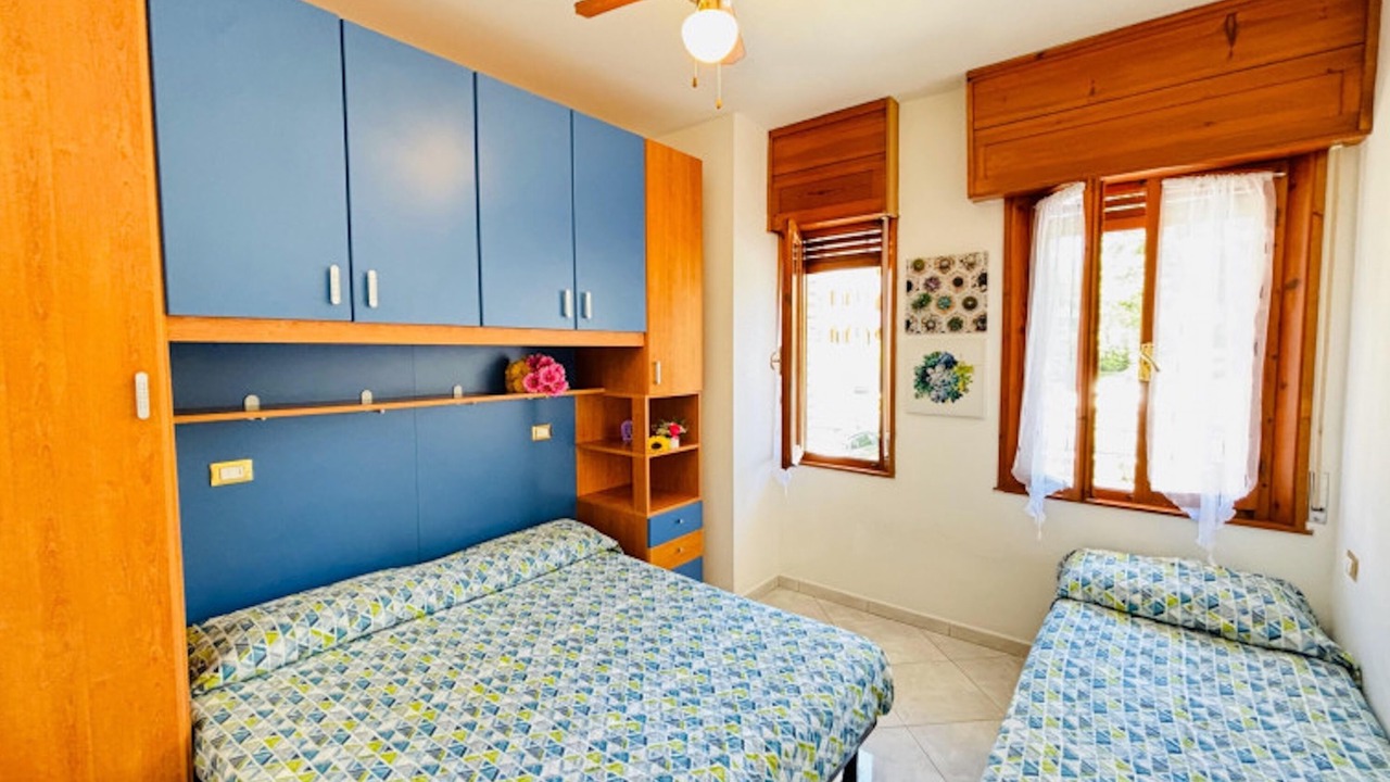 Photo of Bedroom in Bibione