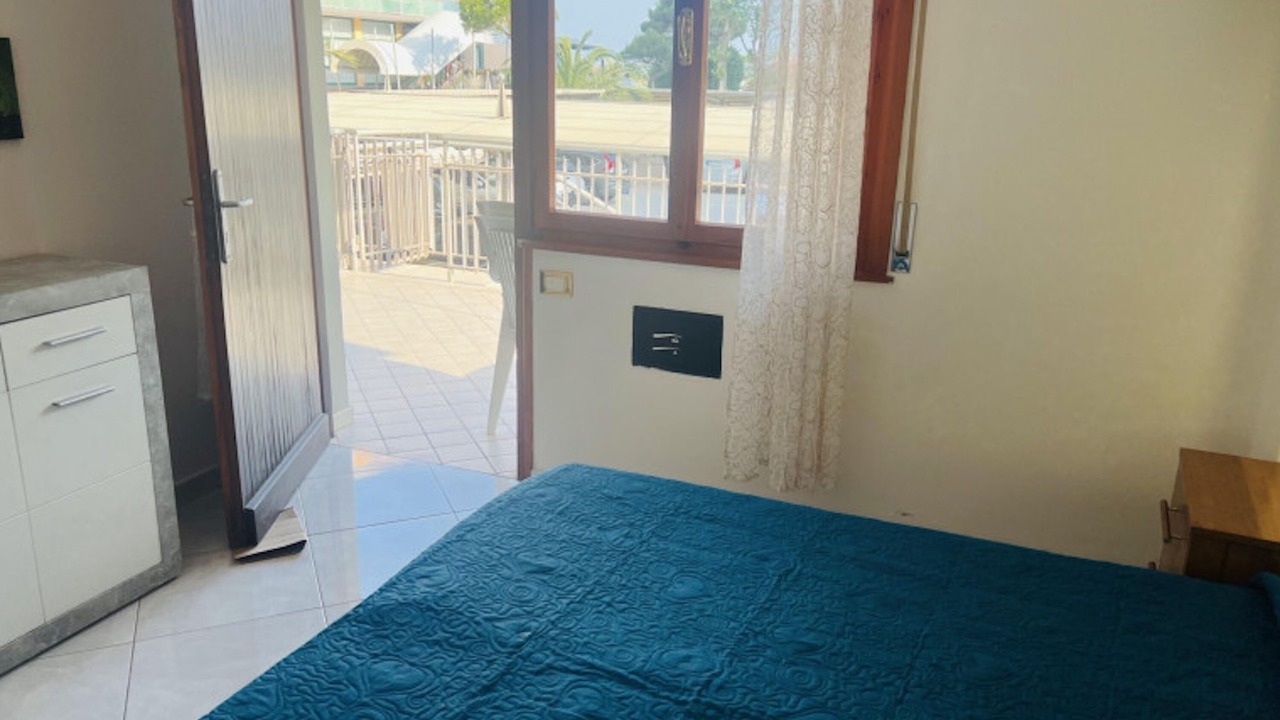 Photo of Bedroom in Bibione