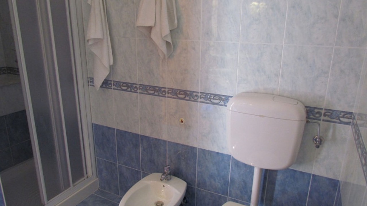 Photo of Bathroom in Bibione