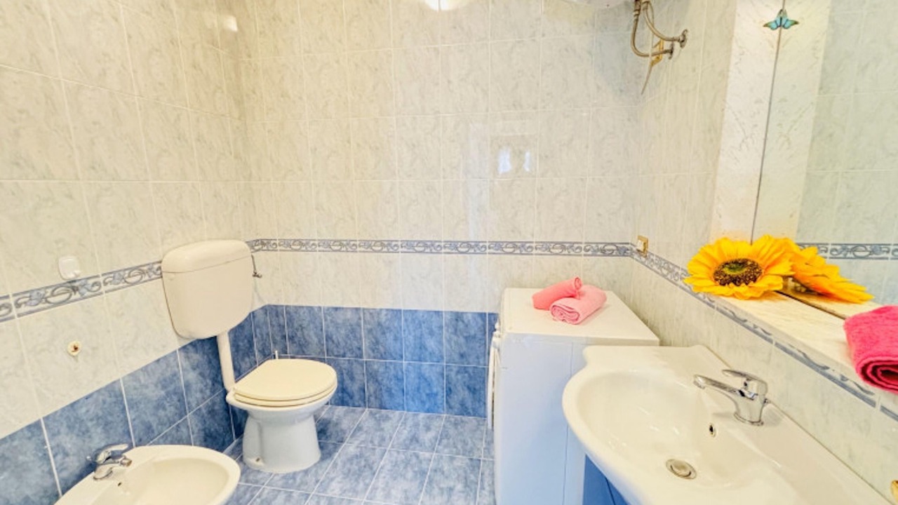 Photo of Bathroom in Bibione