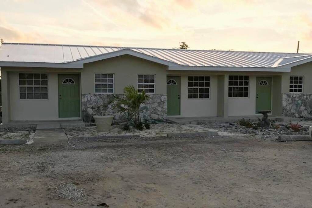 Photo of Outdoor in Bahamas Terrace