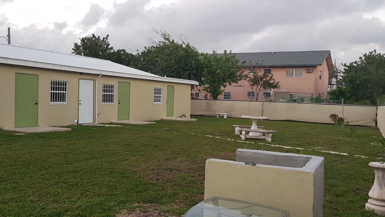 Photo of Outdoor in Bahamas Terrace
