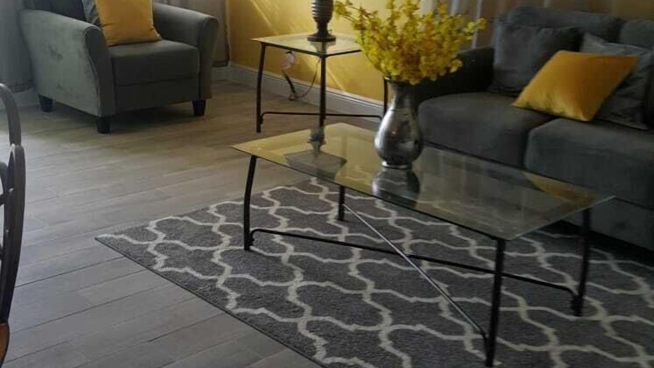 Photo of Livingroom in Bahamas Terrace