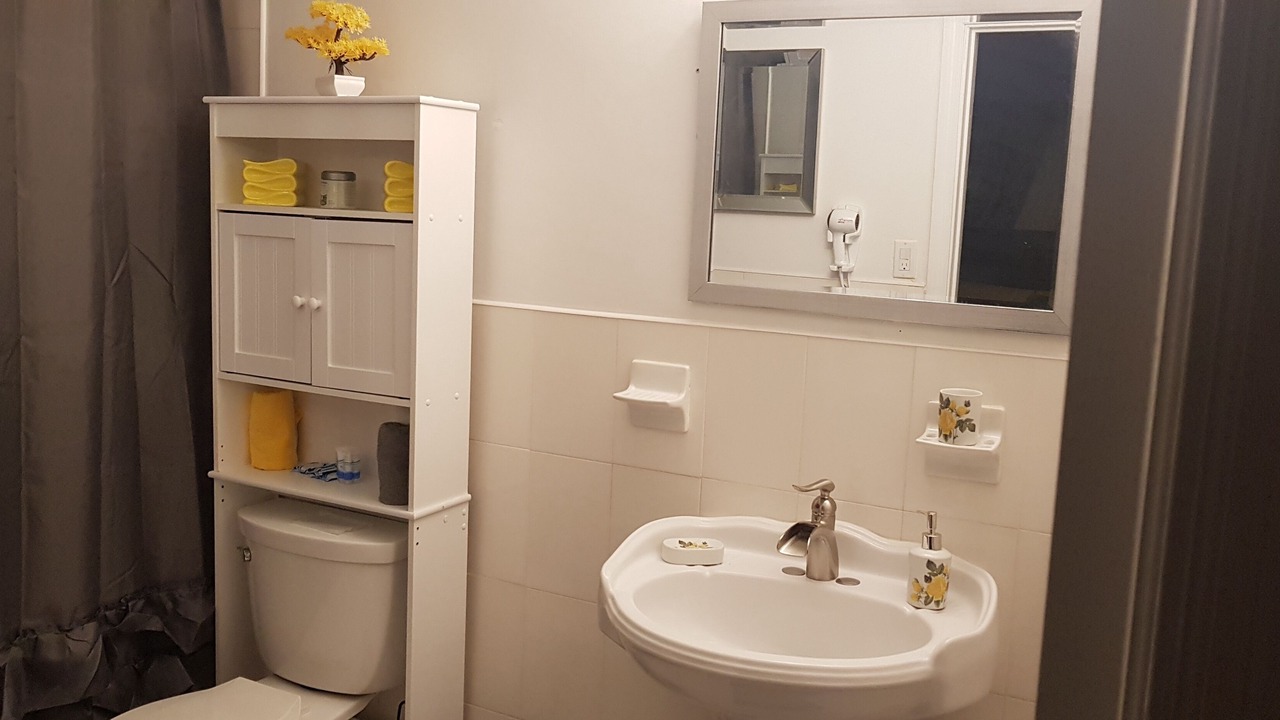 Photo of Bathroom in Bahamas Terrace