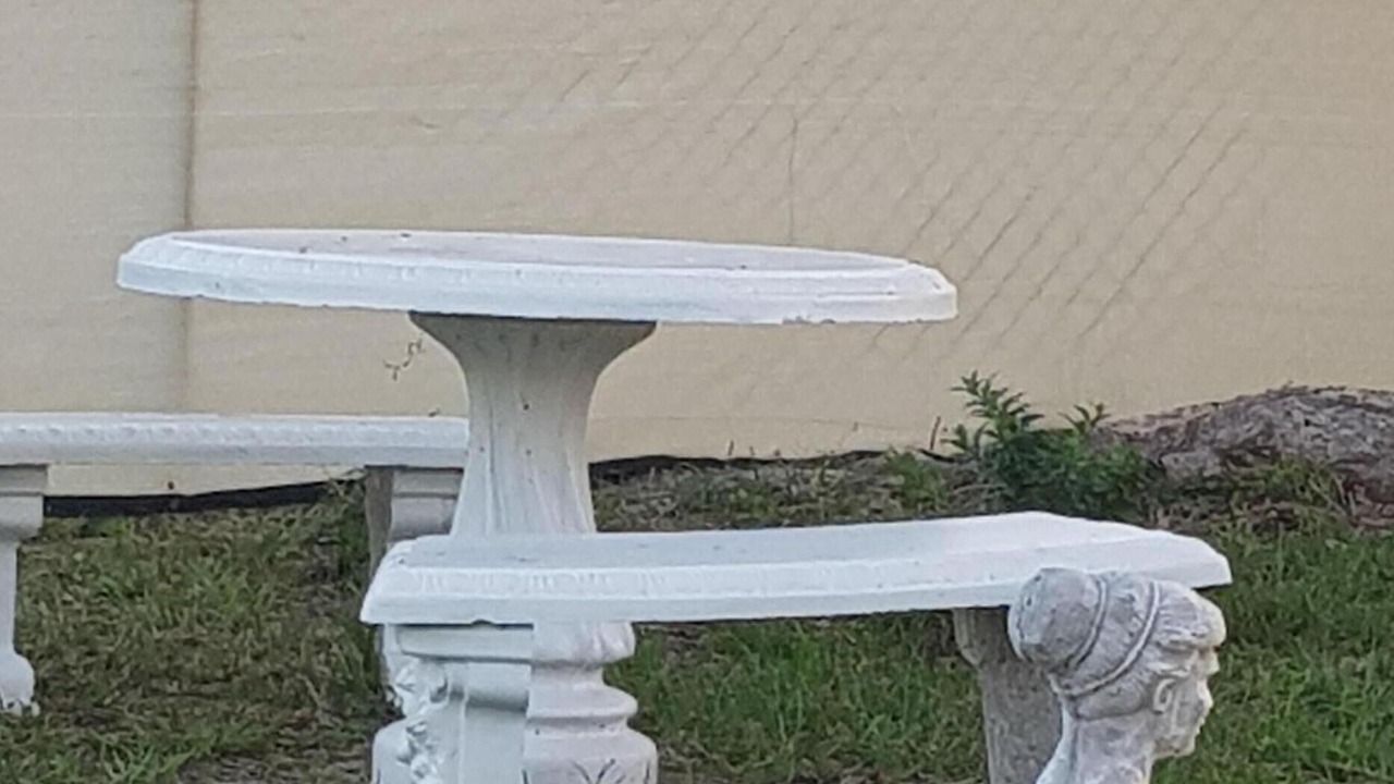 Photo of Outdoor in Bahamas Terrace
