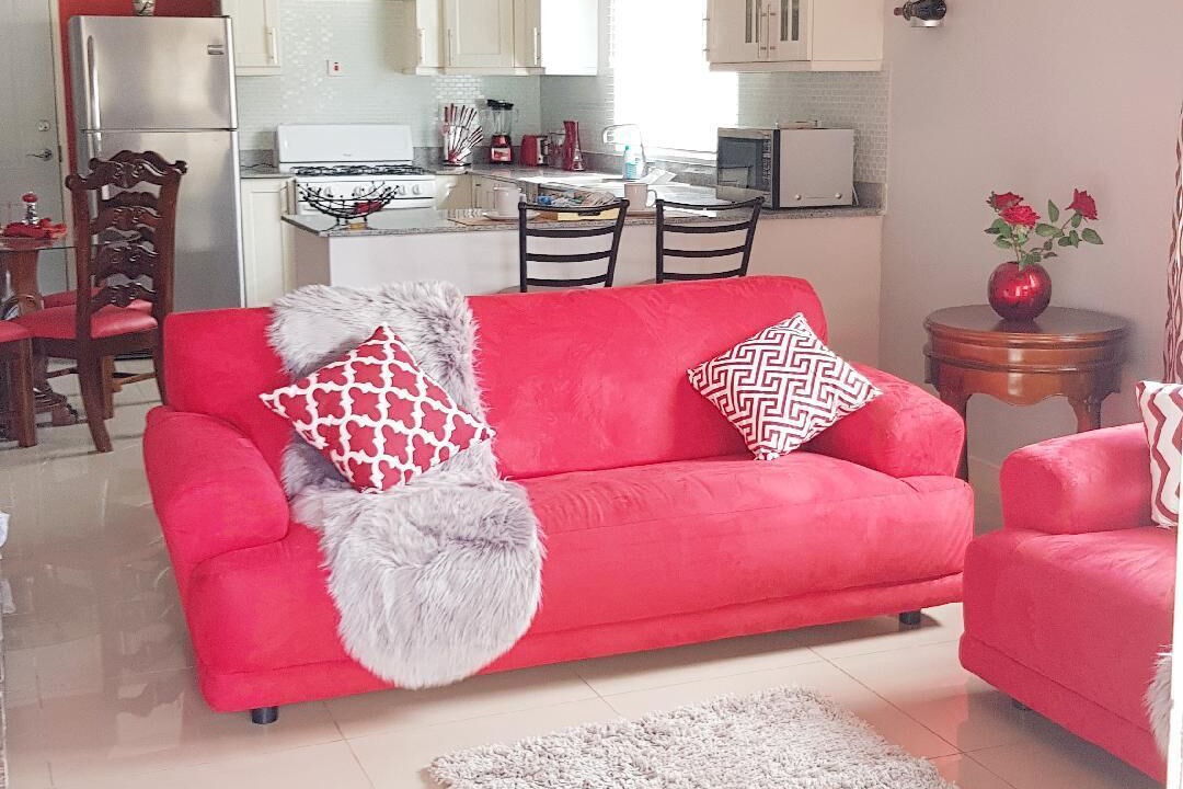 Photo of Livingroom in Kingston