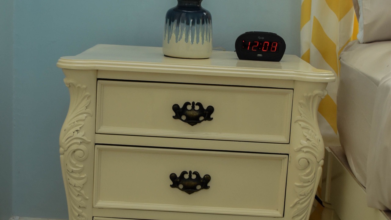 Photo of Bedroom in Kingston