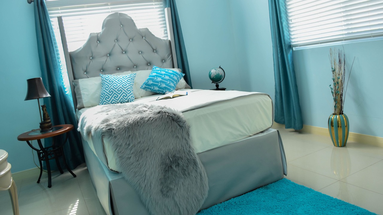 Photo of Bedroom in Kingston