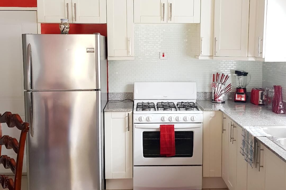 Photo of Kitchen in Kingston