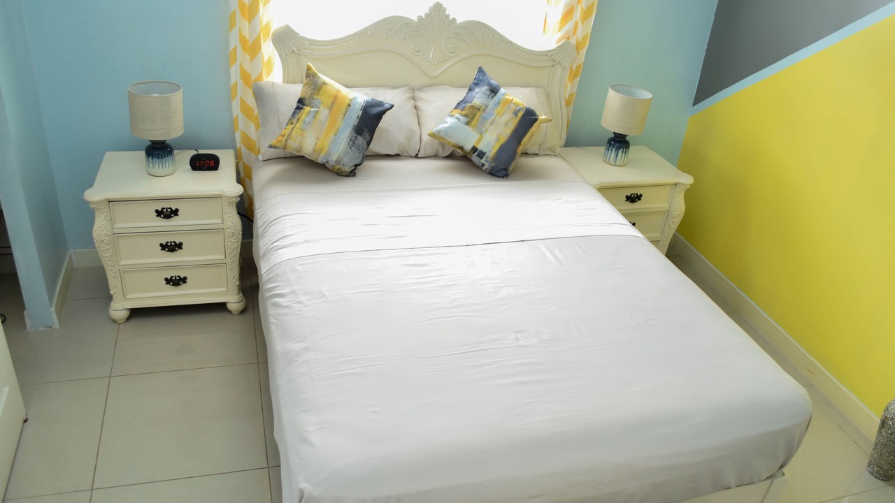 Photo of Bedroom in Kingston