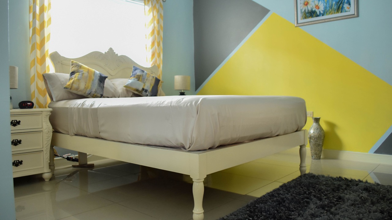 Photo of Bedroom in Kingston