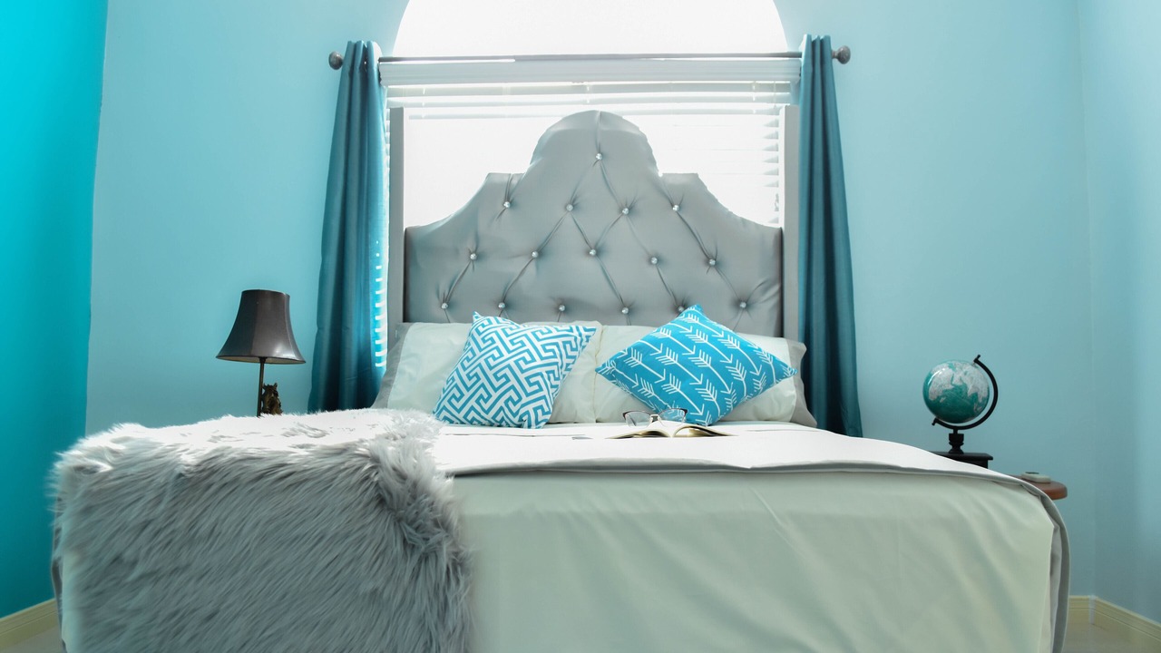 Photo of Bedroom in Kingston