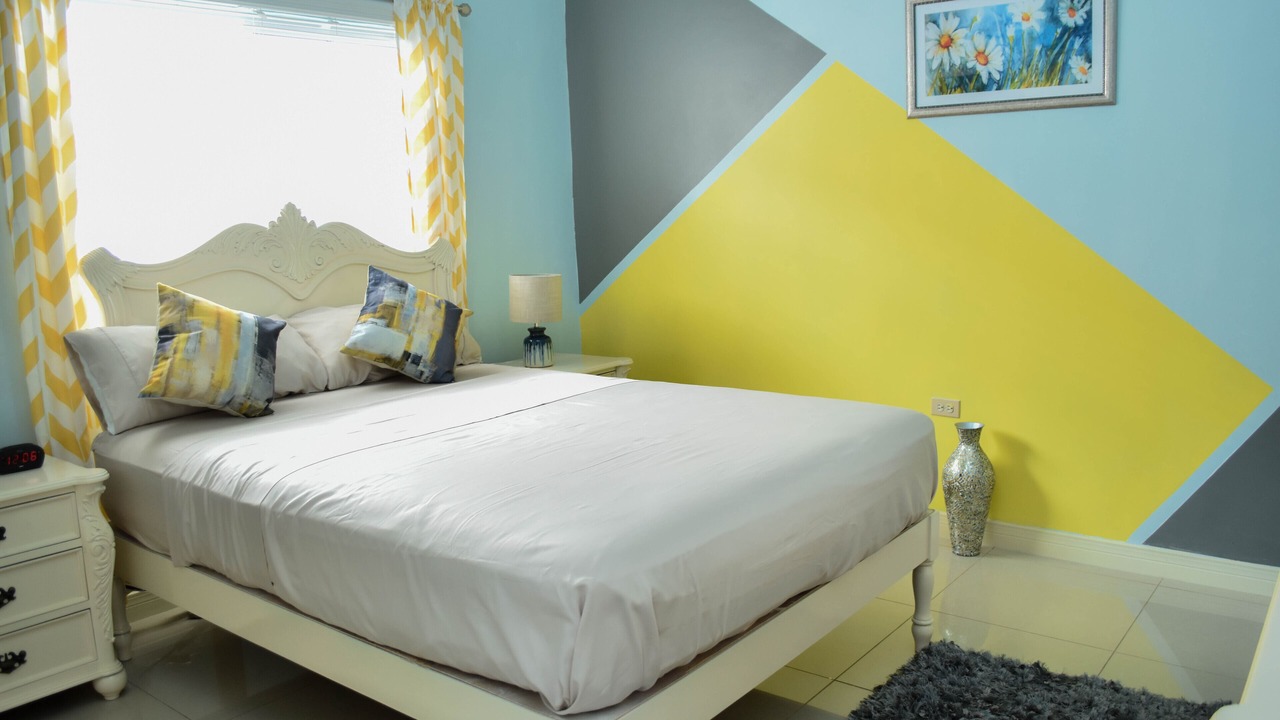 Photo of Bedroom in Kingston