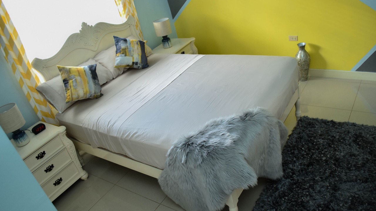 Photo of Bedroom in Kingston