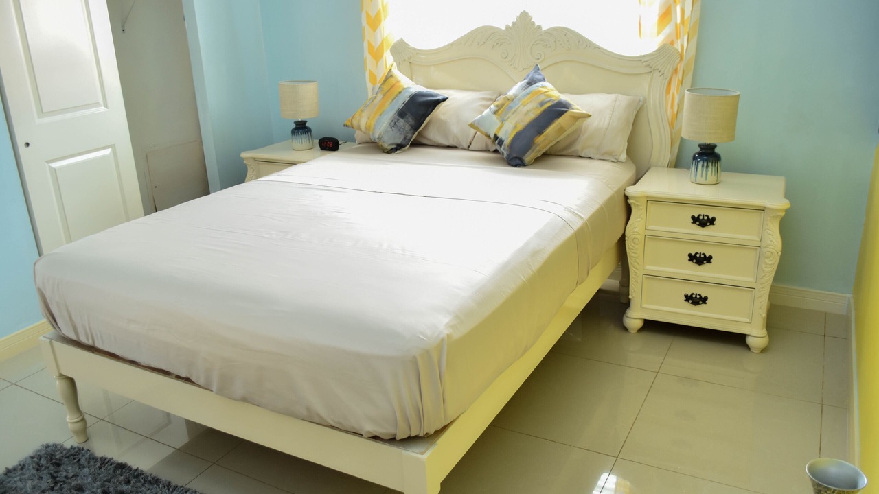 Photo of Bedroom in Kingston