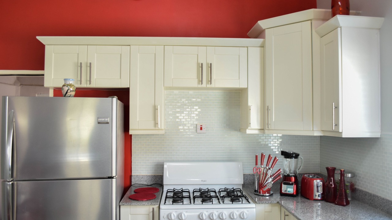 Photo of Kitchen in Kingston