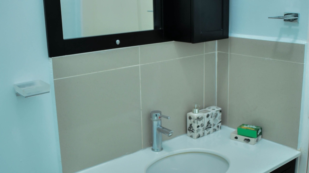 Photo of Bathroom in Kingston