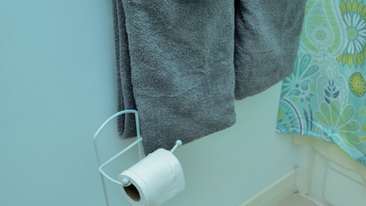 Photo of Bathroom in Kingston