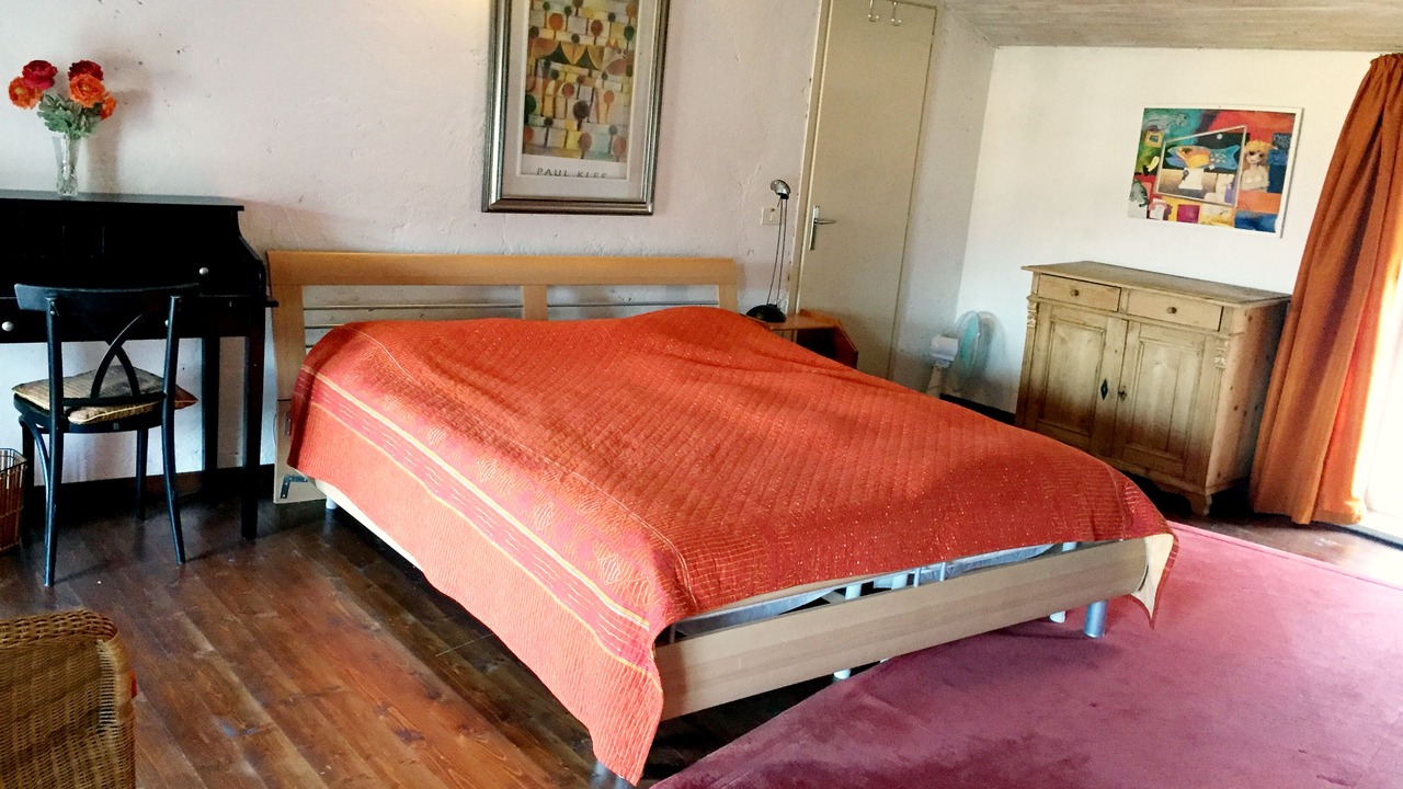 Photo of Bedroom in Costermano