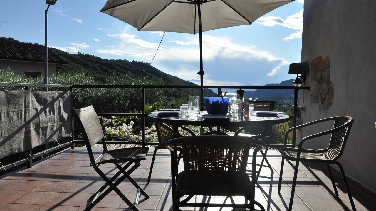 Photo of Outdoor in Costermano
