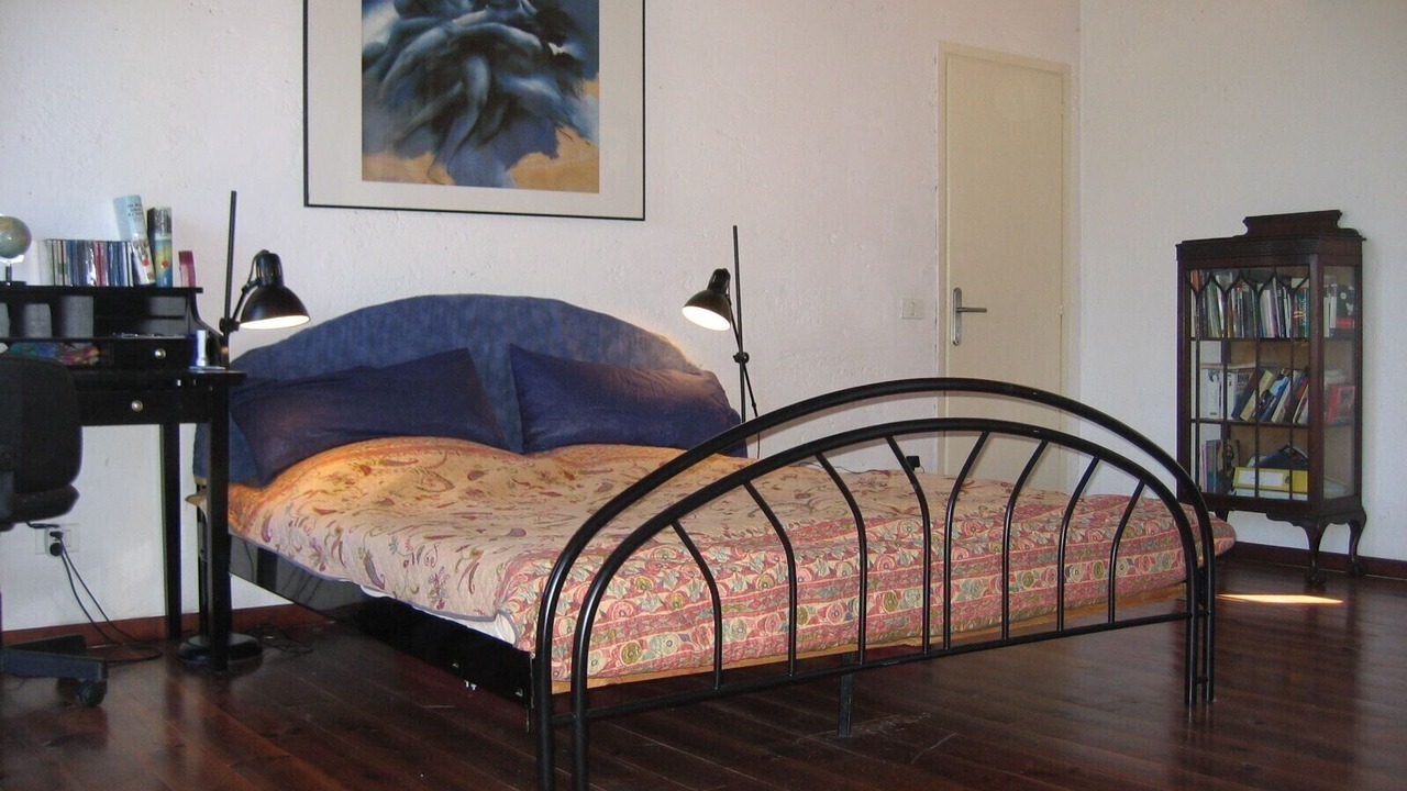 Photo of Bedroom in Costermano