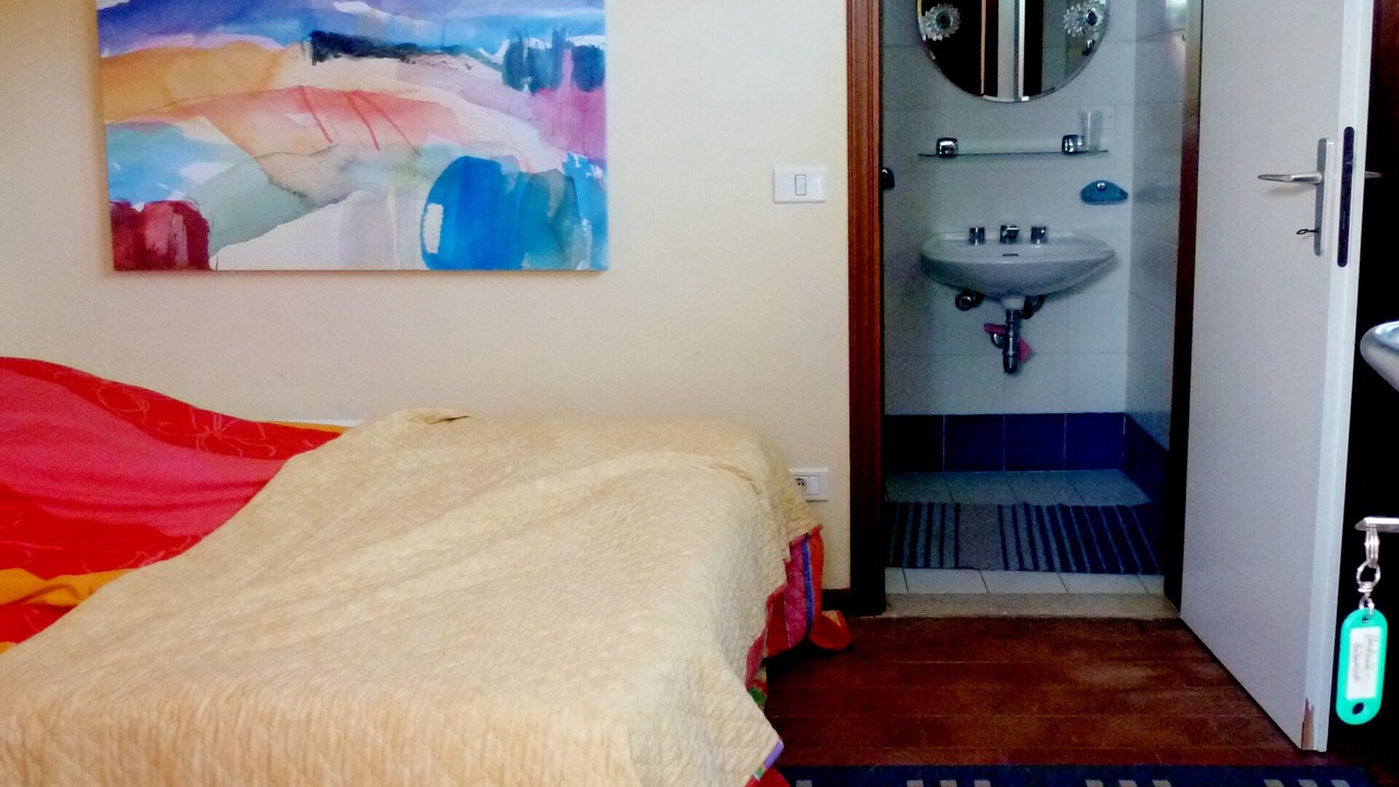 Photo of Bedroom in Costermano