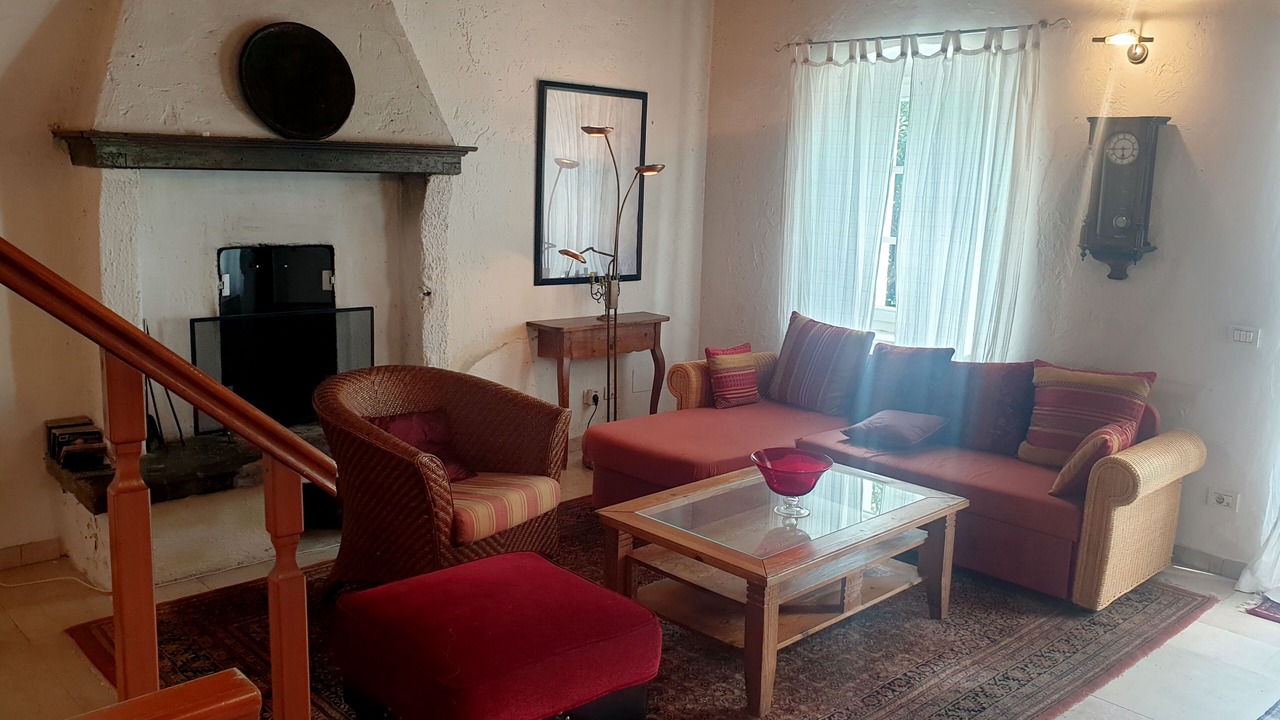 Photo of Livingroom in Costermano