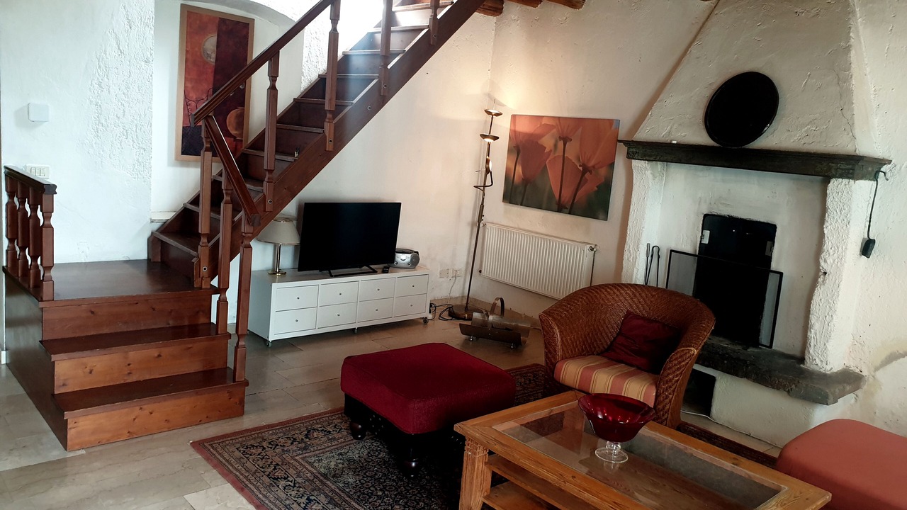 Photo of Livingroom in Costermano