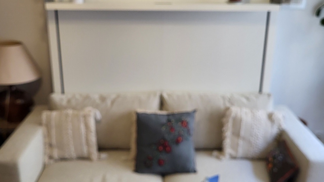 Photo of Livingroom in 5th Arrondissement