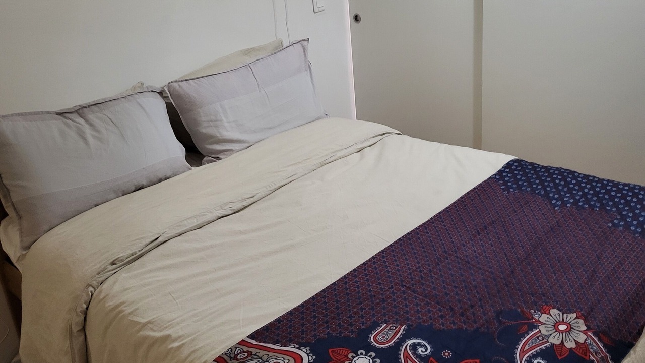 Photo of Bedroom in 5th Arrondissement