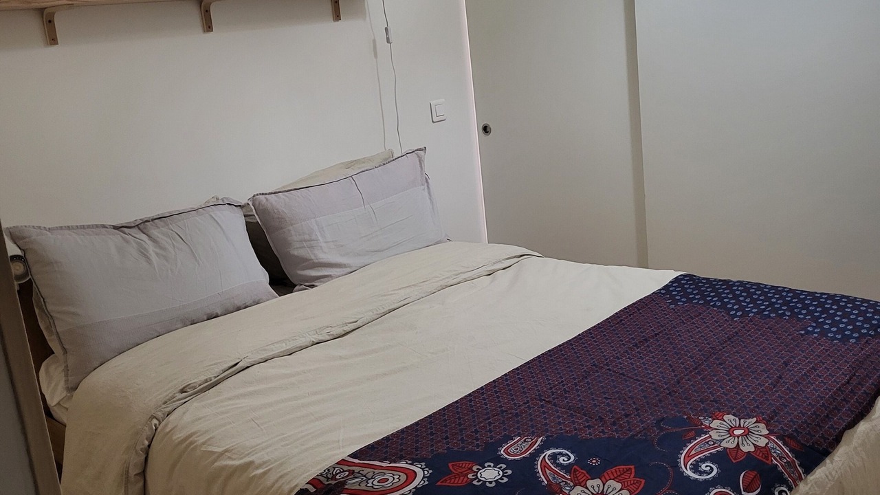 Photo of Bedroom in 5th Arrondissement