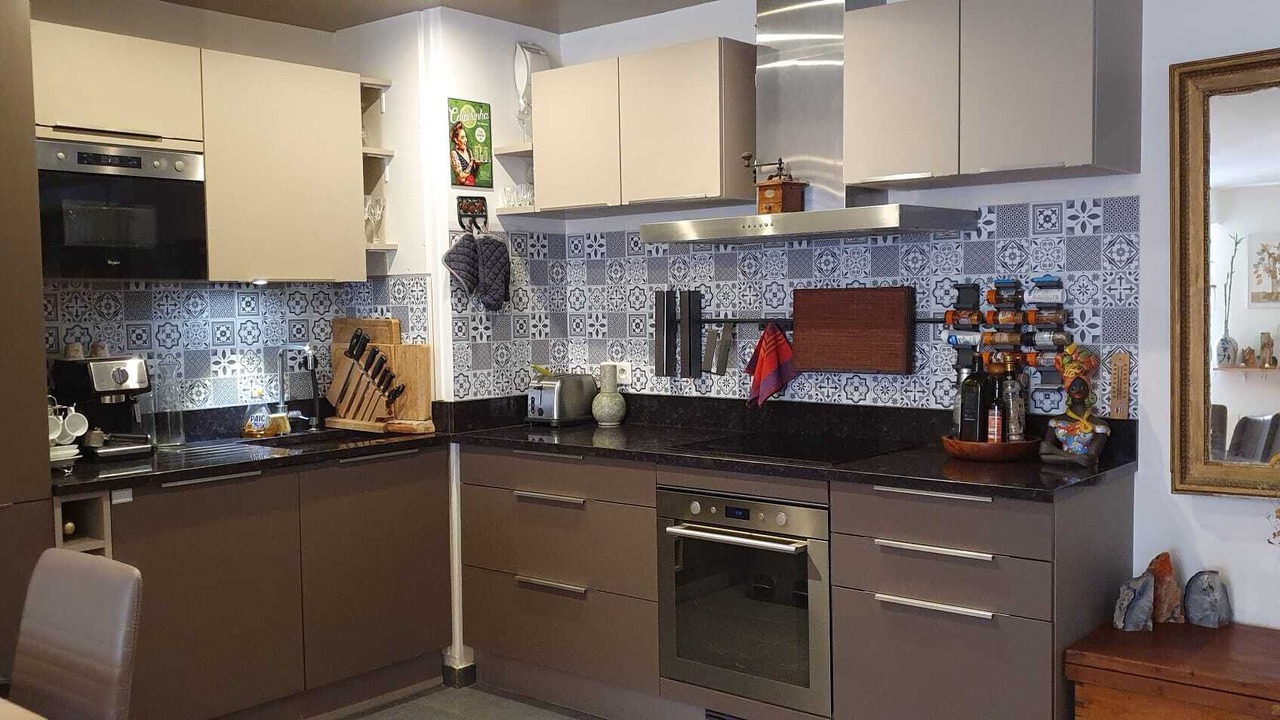 Photo of Kitchen in 5th Arrondissement