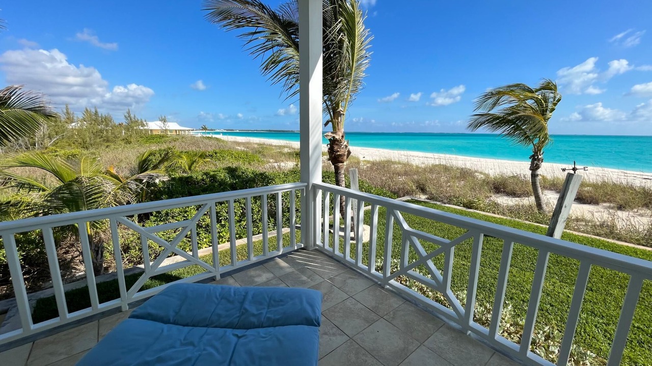 Photo of Outdoor in Treasure Cay