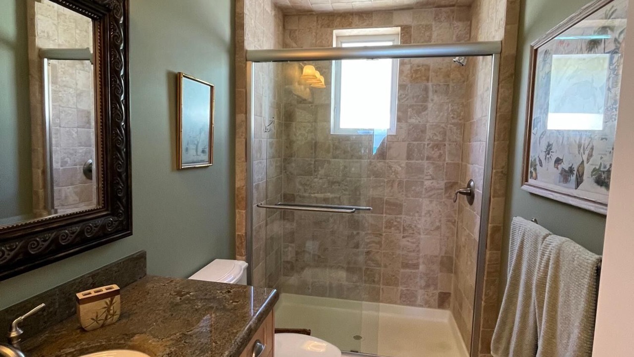 Photo of Bathroom in Treasure Cay