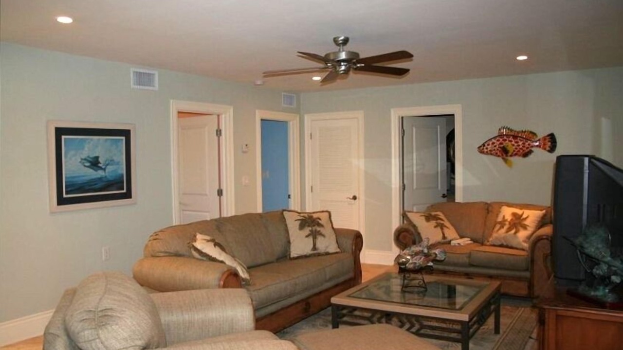 Photo of Bedroom in Treasure Cay