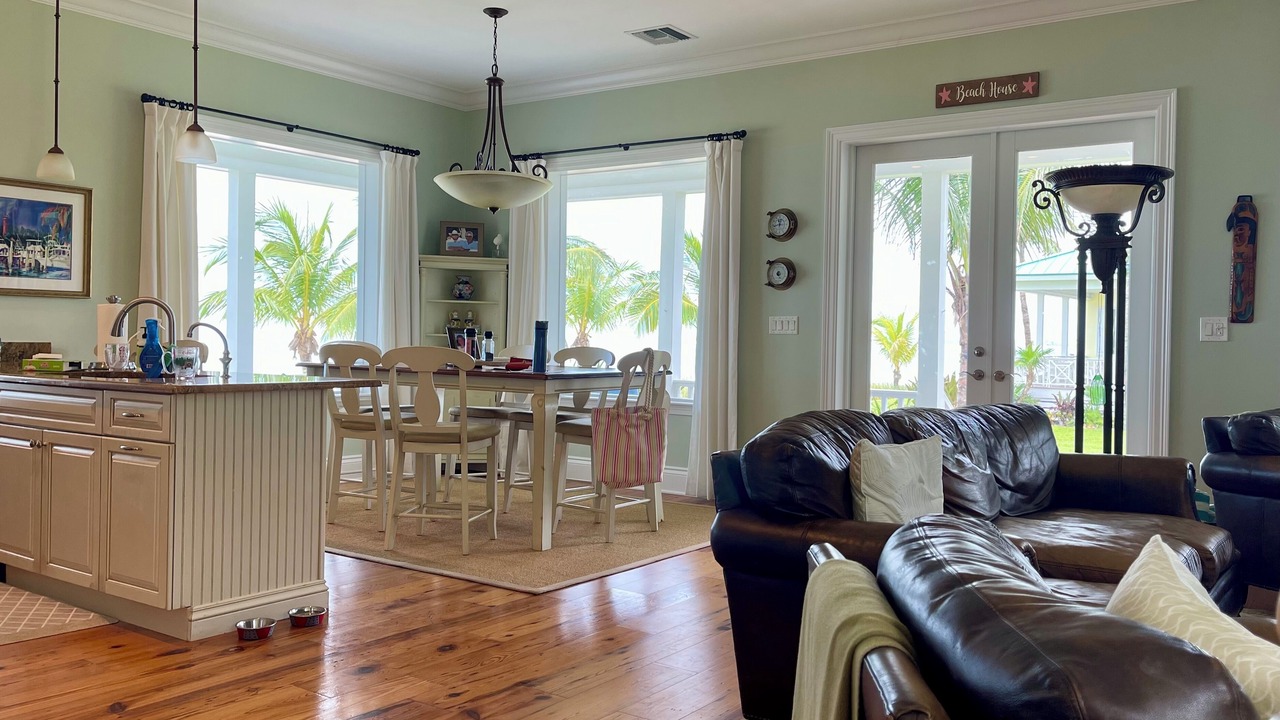 Photo of Others in Treasure Cay