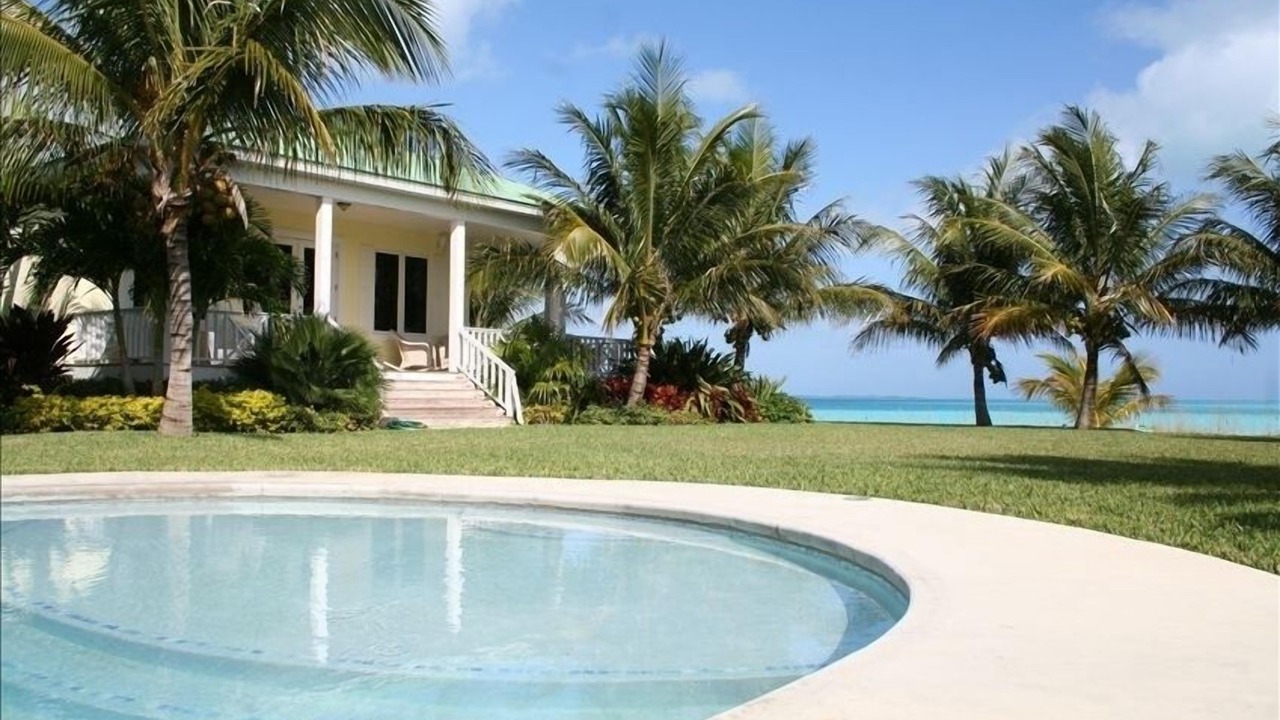 Photo of Outdoor in Treasure Cay