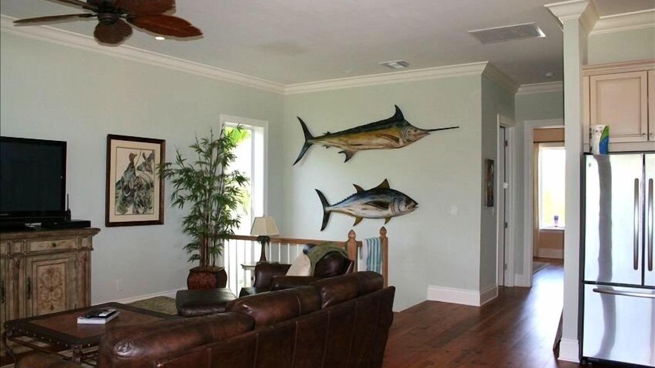 Photo of Bedroom in Treasure Cay